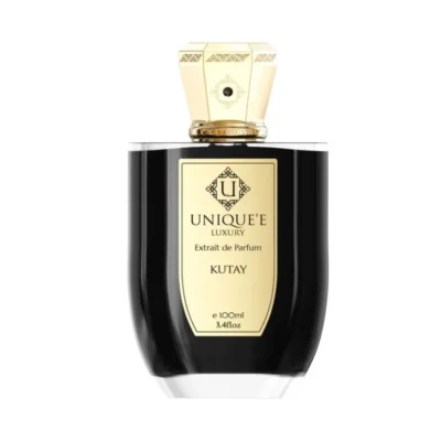 UNIQUE’E LUXURY Kutay Perfume for Men and Women – Parfum – 100 ml