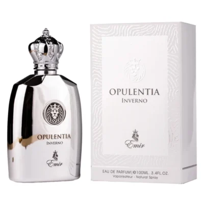 Emir Opulentia Inverno Perfume for Men and Women – EDP – 100 ml