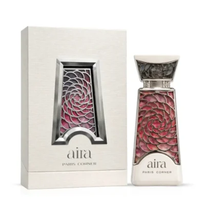 Paris Corner Aira Perfume for Men and Women – EDP – 100 ml