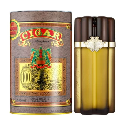 Remy Latour Cigar Perfume for Men – EDT – 100 ml