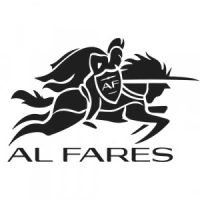 Al Fares logo