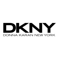 DKNY شعار