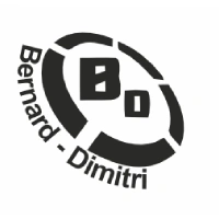 Bernard Dimitri شعار
