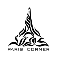 Paris Corner logo