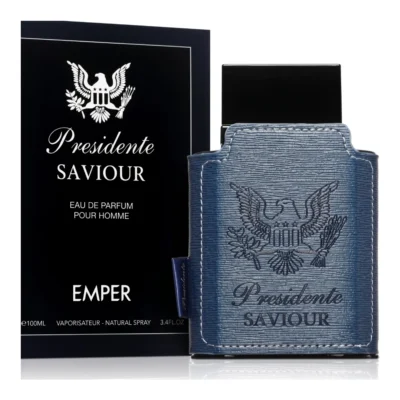 عطر Emper Presidente Saviour – أو دو بارفان - 100 مل