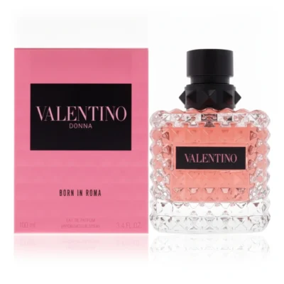 Valentino Donna Born In Roma Perfume for Women – EDP – 100 ml