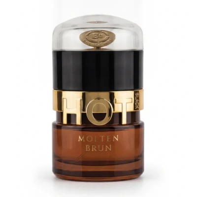 عطر Bernard Dimitri هوت مولتن برون – أو دو بارفان - 100 مل