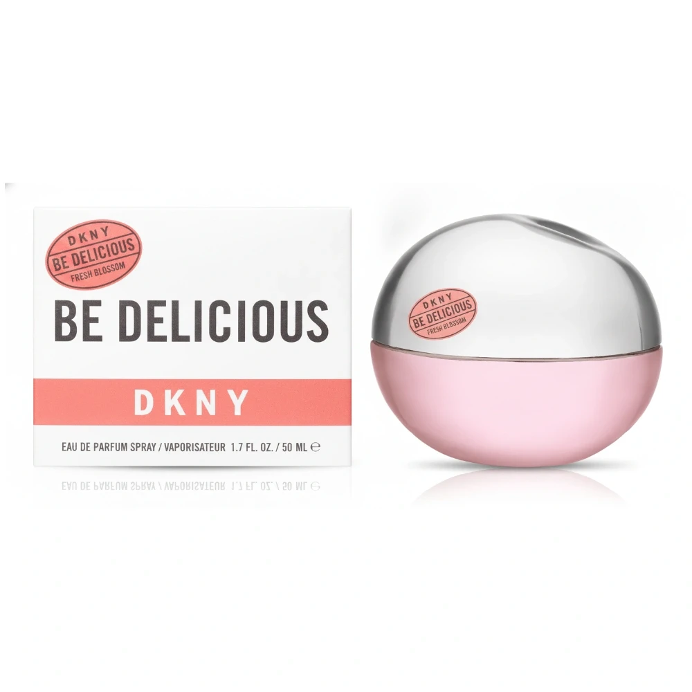 عطر DKNY بي ديليشس فريش بلوسوم – أو دو بارفان - 100 مل