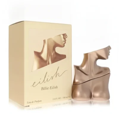 Billie Eilish Eilish Perfume for Women – EDP – 100 ml