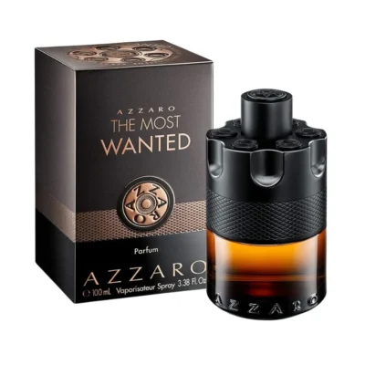 Azzaro The Most Wanted Parfum for Men – Parfum – 100 ml