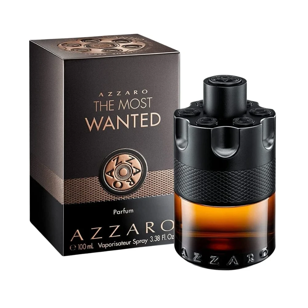 عطر أزارو ذا موست وانتيد بارفان للرجال - 100 مل